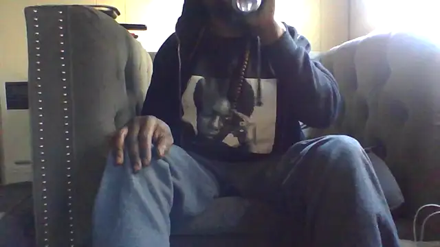 daddy_hook (M mature) - cumshot