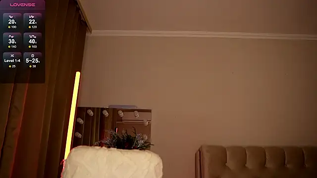 ann_space (F young) - Play with pussy 😊