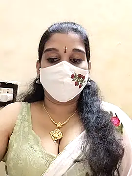 amelia-rani - Amelia-rani's free webcam