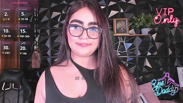 april__foxx - April__foxx's free webcam - UK Sex Cams