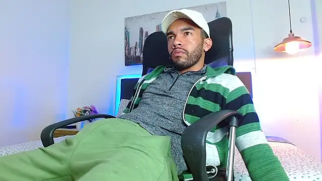 andresnoir_ - Andresnoir_'s free webcam