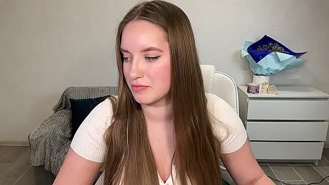 evamaddison - EvaMaddison's free webcam