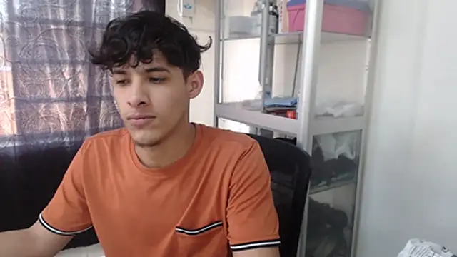 maxstar26 (M young) - COCK HARD in naked