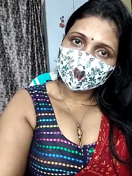 Webcam Model (Hotty_Kavita) is live