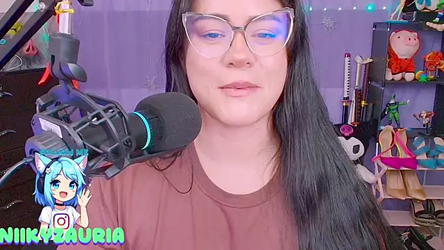 _niiky - _niiky's free webcam - UK Sex Cams