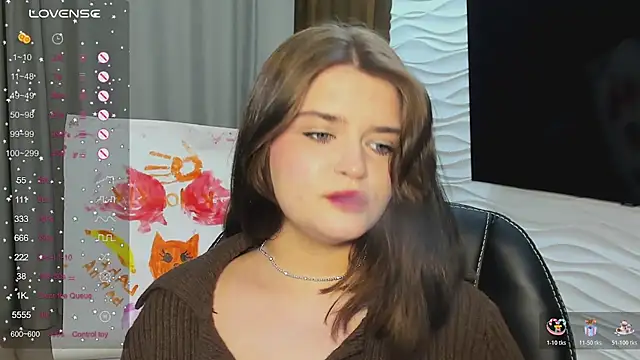 lanatreades - LanaTreades's free webcam