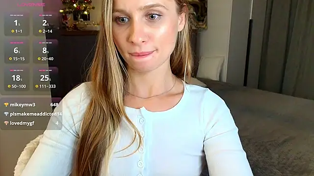 mad1en - Mad1en's free webcam - UK Sex Cams