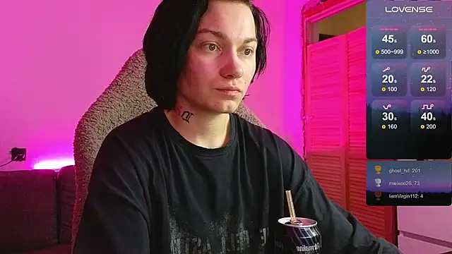 esajukyy - Esajukyy's free webcam - UK Sex Cams