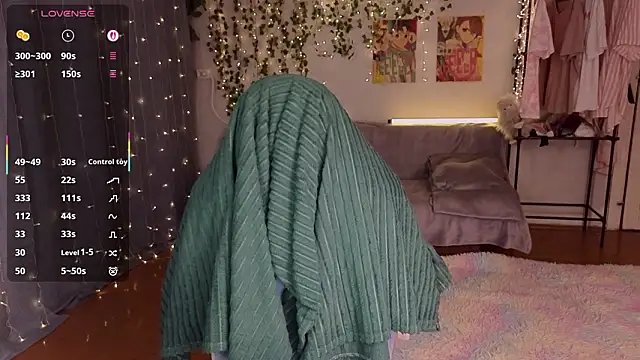 aki_nohana - Aki_nohana's free webcam - UK Sex Cams