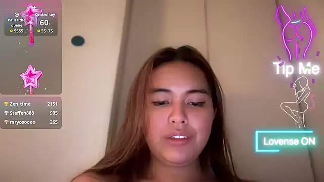 urasianlady (F teen) - BE MY LOVER