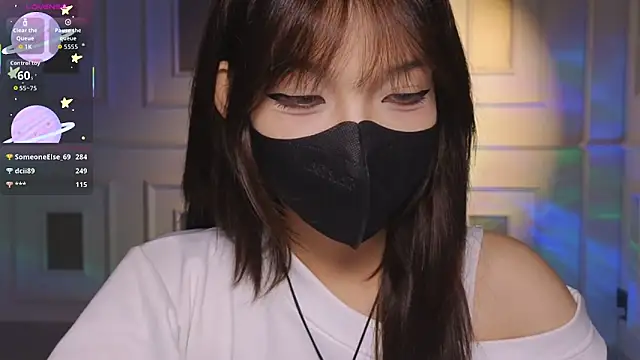 _____panda_____ - _____Panda_____'s free webcam