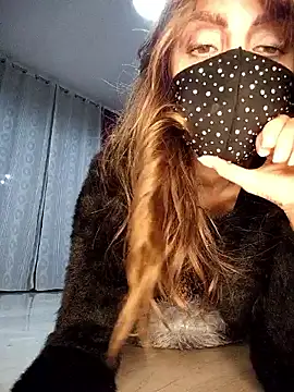 akemi_rossi (F mature) - Lush 2 in ass