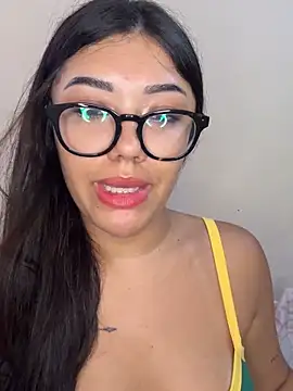 alexa69xx (F young) - last token controls lush 10 min