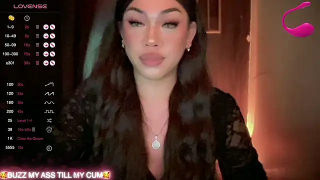 madam_agnes1 - Madam_agnes1's free webcam