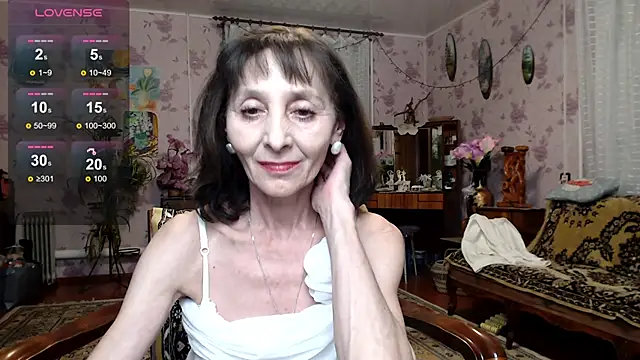 angelina-missteria - Angelina-Missteria's free webcam - UK Sex Cams