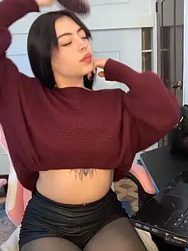 Webcam Model (Valu_euphoria)  is live.Free join now!