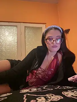 sirenlisa69 - SirenLisa69's free webcam