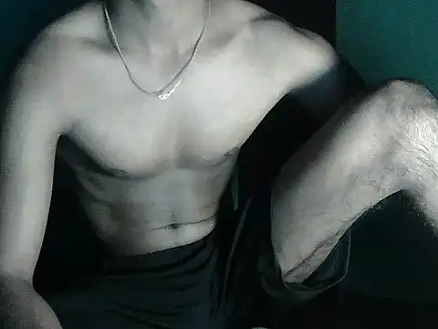 tamil_blackk (M young) - ass in oil