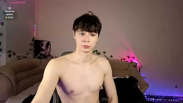 vanthonyv (M young) - CUM SHOW of ur boy