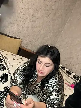 lubovnikii (G milf) - blow job