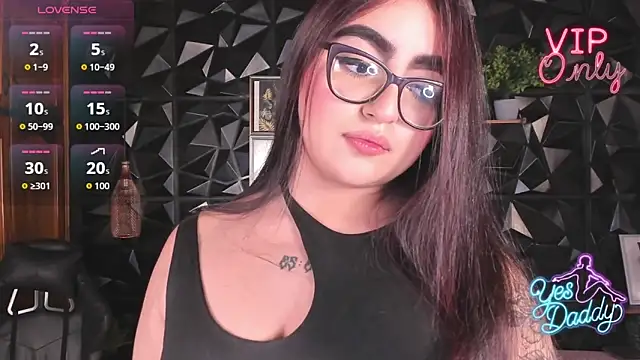 april__foxx (F young) - BLOWJOB + SALIVA PLAY