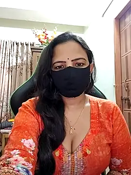 Payel-Sen webcam