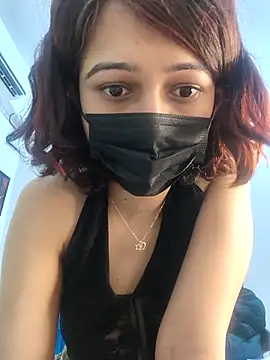 Webcam Model (Angel_rani2) is live