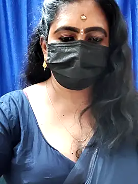 Webcam Model (Sweetie_swetha37)  is live.Free join now!