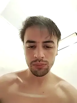 whitesouth (M young) - Masturbação