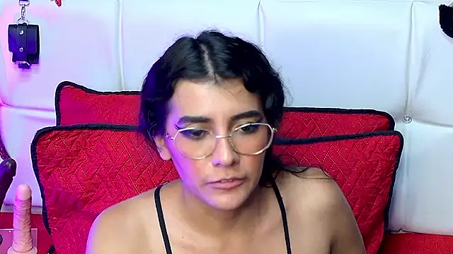 violet_sl4ve - Violet_sl4ve's free webcam