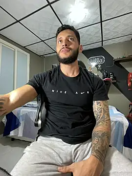 marcel_crawford96 (M young) - CUMSHOW FULL LOAD