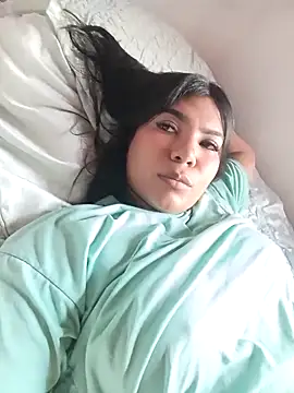 kalifa3210 (F young) - Cum+ creampie+lluvia dorada