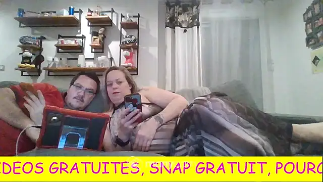 miss-chupagirly (G milf) - 2/ Faites moi squirte mes chéris 💦