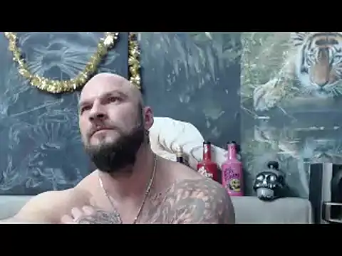 viking_30 (Ask my age) - to get supliments,to get biger muscle