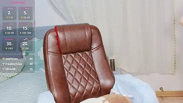 lucynan - Lucynan's free webcam