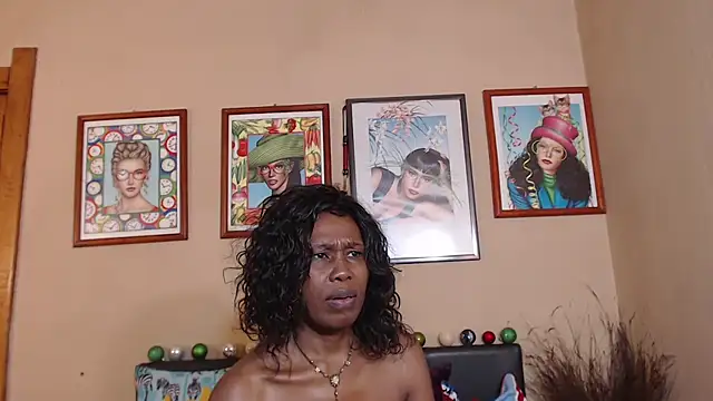 ebonyassbest4u - Ebonyassbest4u's free webcam - UK Sex Cams