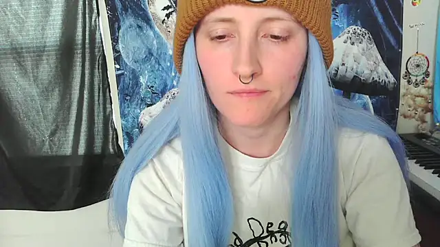 _hellostormy_ - _hellostormy_'s free webcam