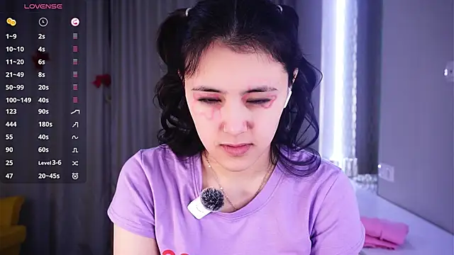 avislevien - AvisLevien's free webcam - UK Sex Cams