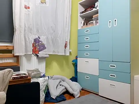 feathersify (Ask my age) - Butplug in my ass and cum