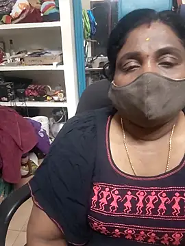 Webcam Model (Tamil_Kavitha10)  is live.Free join now!