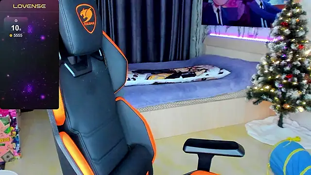 bimolly - BiMolly's free webcam - UK Sex Cams