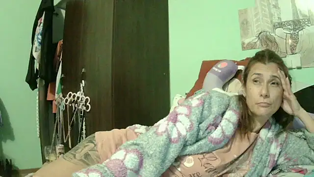 sexygioconda - SexyGioconda's free webcam - UK Sex Cams