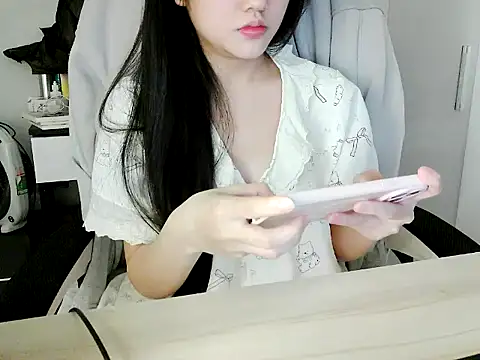 __Bunnydiamond__ webcam