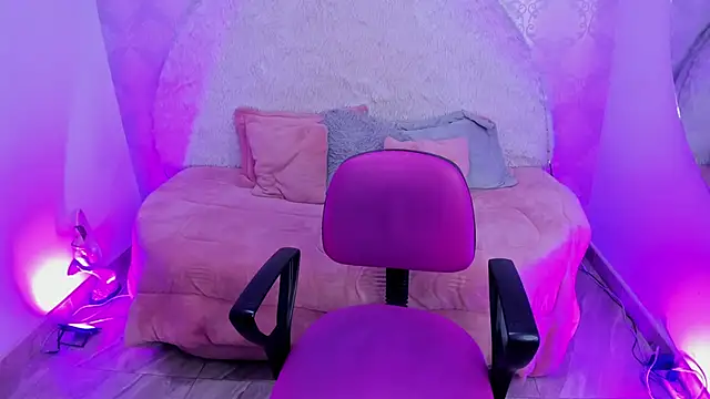 valentina_clk webcam