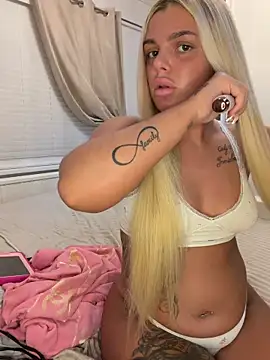 Irish_BarbieMilfx webcam