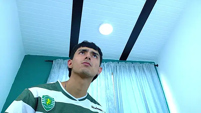 Anthony_carter webcam