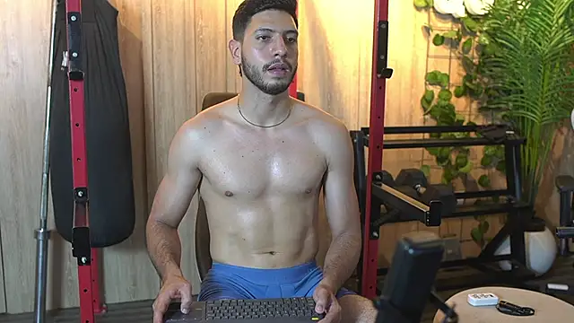 thiago_voss - Thiago_Voss's free webcam - UK Sex Cams