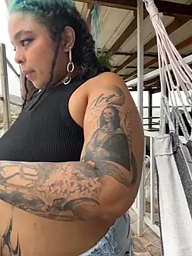 PrincessLauren420 webcam