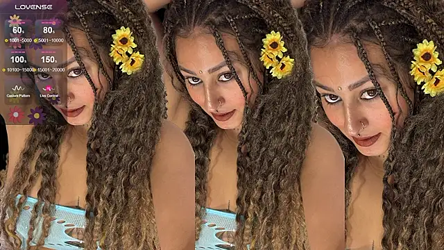 sweetexplotion webcam