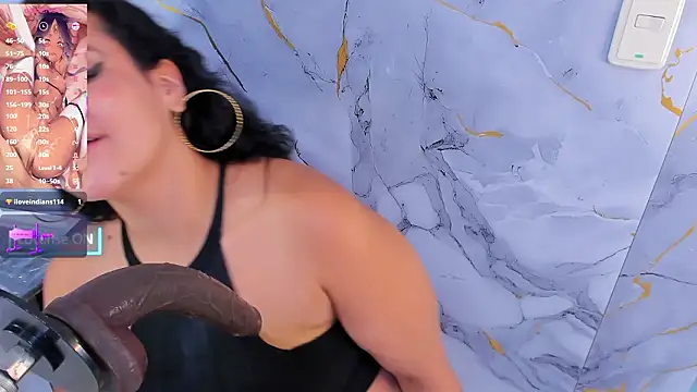 barbara_connor webcam